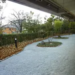 Apical Inn Kyoto