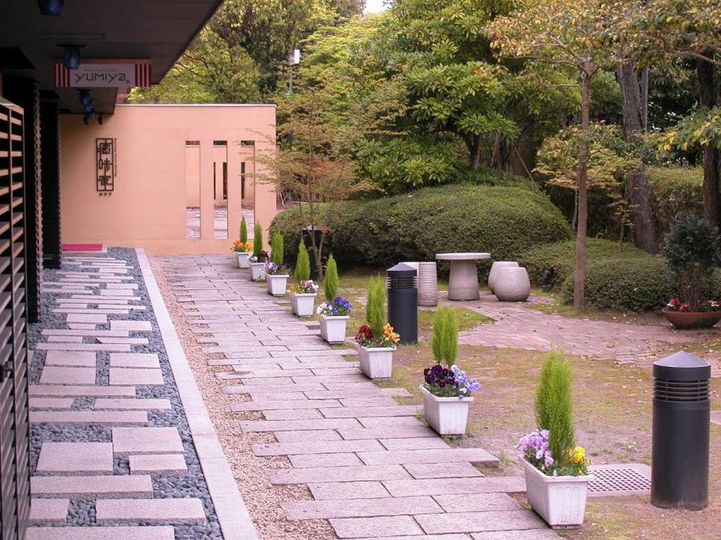 Apical Kyoto