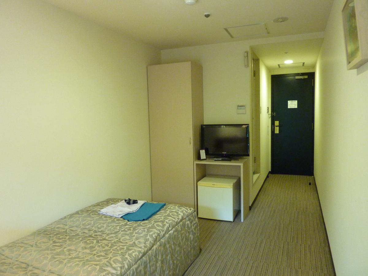 Apical Hotel Kyoto